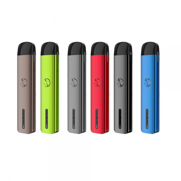 Uwell Caliburn G Pod Kit 690mAh | VapeDNA