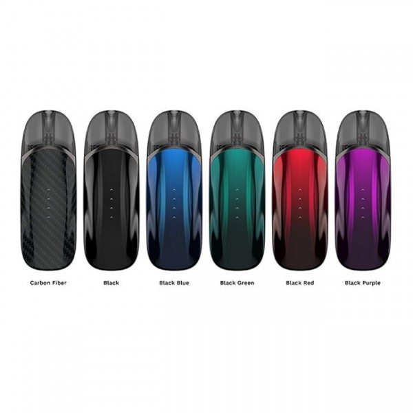 Vaporesso Zero 2 Pod System Kit | Built-in 800mah Battery