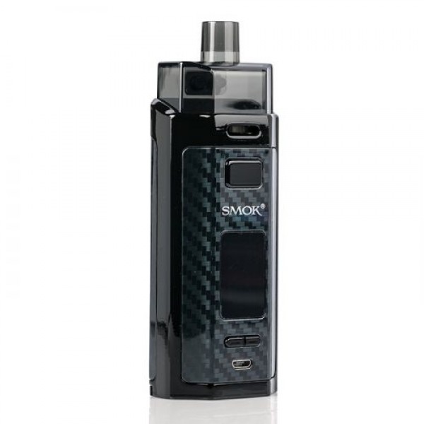 SMOK RPM160 Dual 18650 Pod Mod Kit