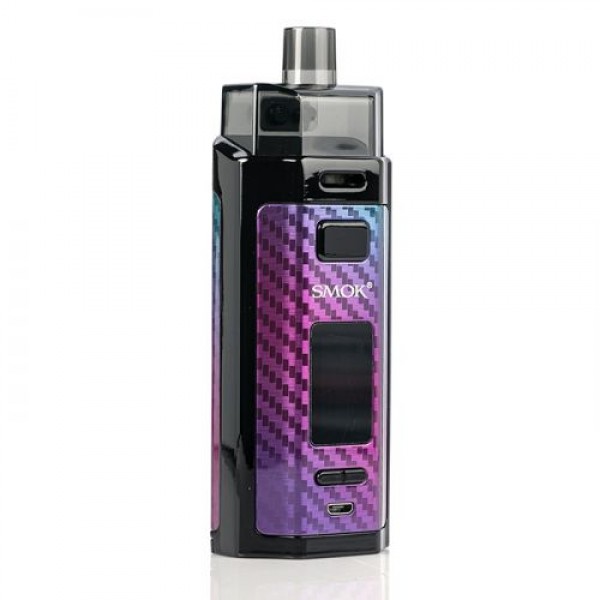 SMOK RPM160 Dual 18650 Pod Mod Kit