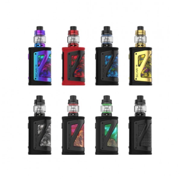 SMOK Scar 18 Box Kit 6.5ml