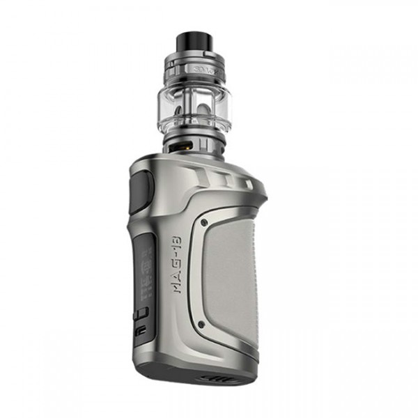 Smok MAG-18 230W Starter Kit Stainless Steel