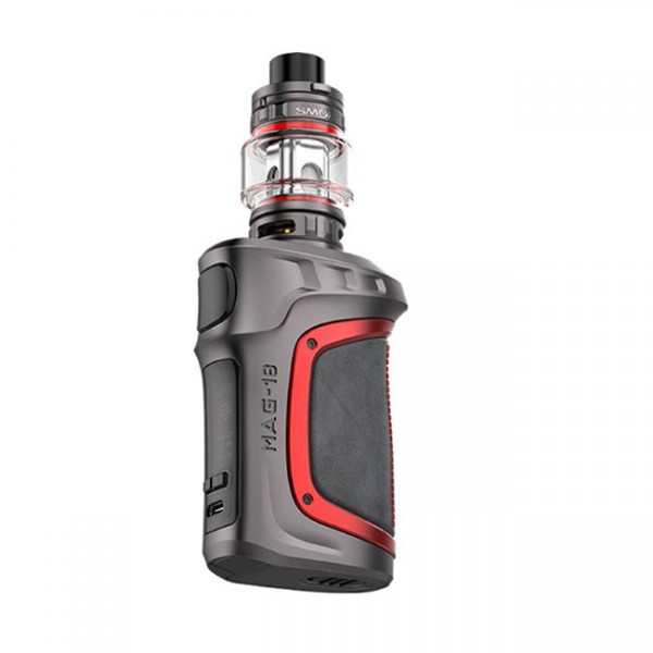 Smok MAG-18 230W Starter Kit Stainless Steel