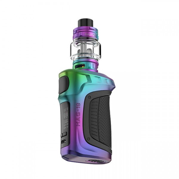 Smok MAG-18 230W Starter Kit Stainless Steel