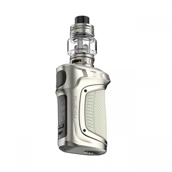 Smok MAG-18 230W Starter Kit Stainless Steel