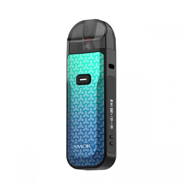 SMOK Nord 5 Pod System Kit With 2000mAh internal battery