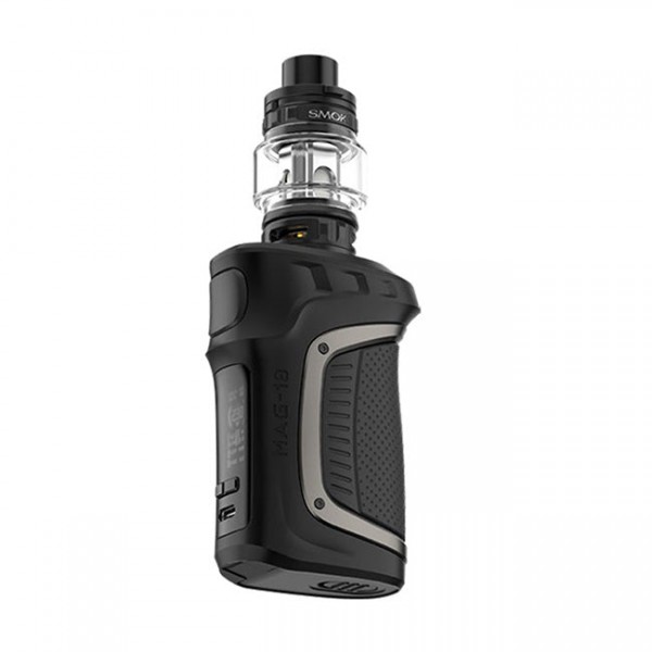 Smok MAG-18 230W Starter Kit Stainless Steel