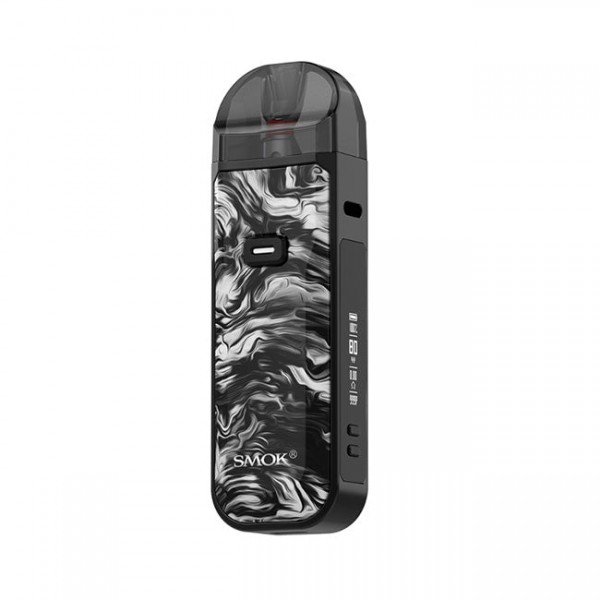 SMOK Nord 5 Pod System Kit With 2000mAh internal battery