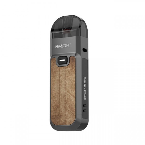 SMOK Nord 5 Pod System Kit With 2000mAh internal battery