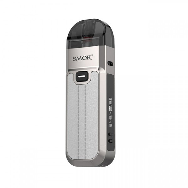 SMOK Nord 5 Pod System Kit With 2000mAh internal battery