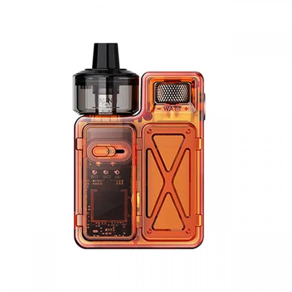 Uwell Crown M Pod Mod Kit