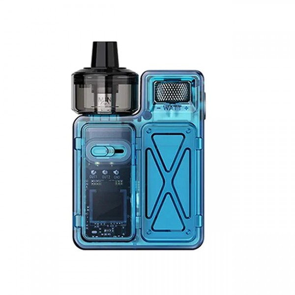 Uwell Crown M Pod Mod Kit