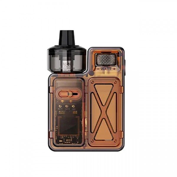 Uwell Crown M Pod Mod Kit