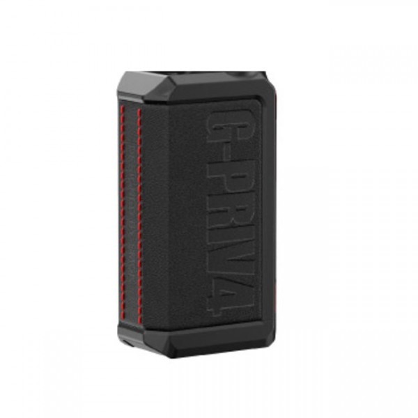 Smok G-Priv 4 230W Box Mod Powered by Dual 18650 Batteries