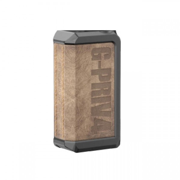 Smok G-Priv 4 230W Box Mod Powered by Dual 18650 Batteries