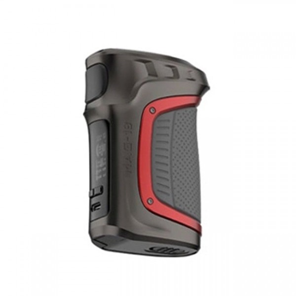 Smok MAG-18 230W Box Mod Powered By Dual 18650 Batteries