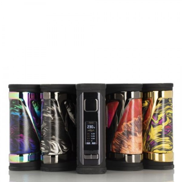 SMOK Scar 18 230W Box Mod