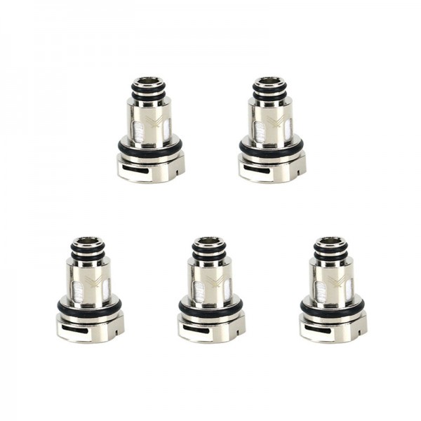 Vapefly TGO Mesh Coil 5pcs