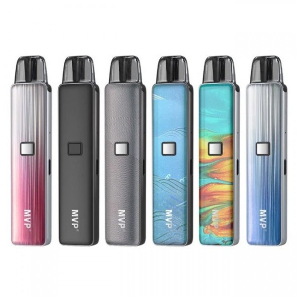 Innokin MVP Pod System Kit 500mAh | USB Type-C charging