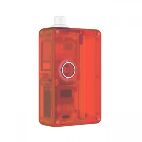 Vandy Vape Pulse AIO 80W Kit 5ml | Type-C Charging | VapeDNA