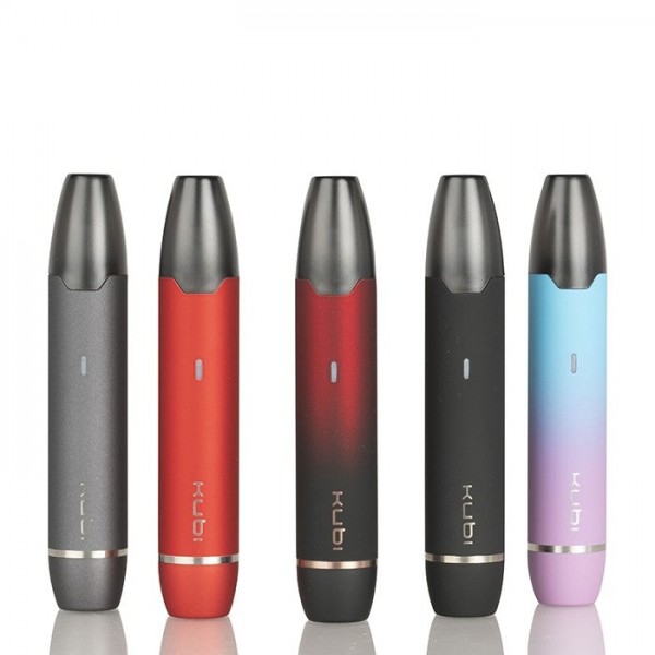 Hotcig Kubi Pod Kit 550mAh