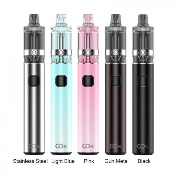 Innokin Go S Pen Kit 1500mAh