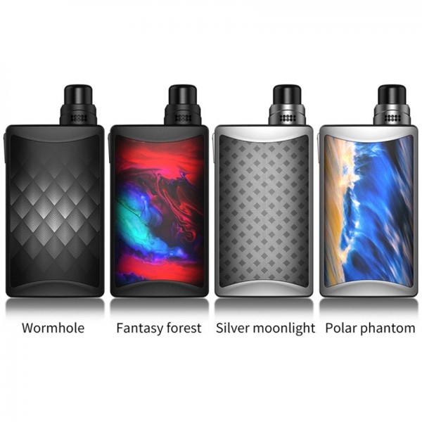 Vandy Vape Kylin M AIO Pod Kit