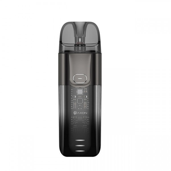 Vaporesso LUXE X Pod System Kit With COREX Heating Technology