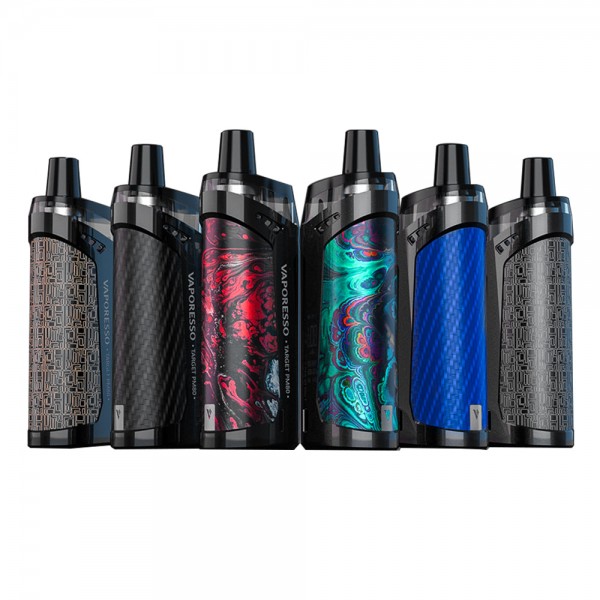 Vaporesso TARGET PM80 Sub-ohm Pod Mod Kit 2000mAh