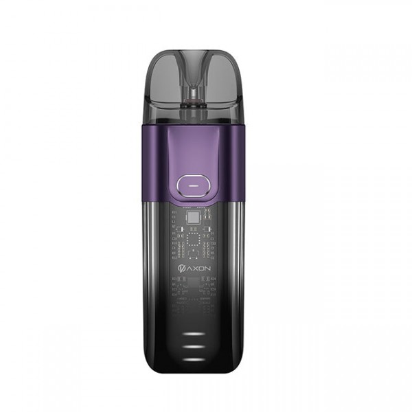 Vaporesso LUXE X Pod System Kit With COREX Heating Technology