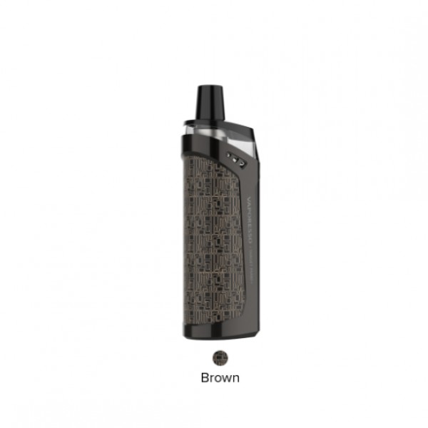 Vaporesso TARGET PM80 Sub-ohm Pod Mod Kit 2000mAh