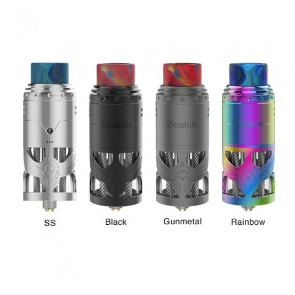 Vapefly Brunhilde Top Coiler RTA 8ml