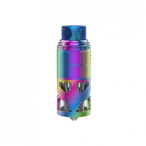 Vapefly Brunhilde Top Coiler RTA 8ml