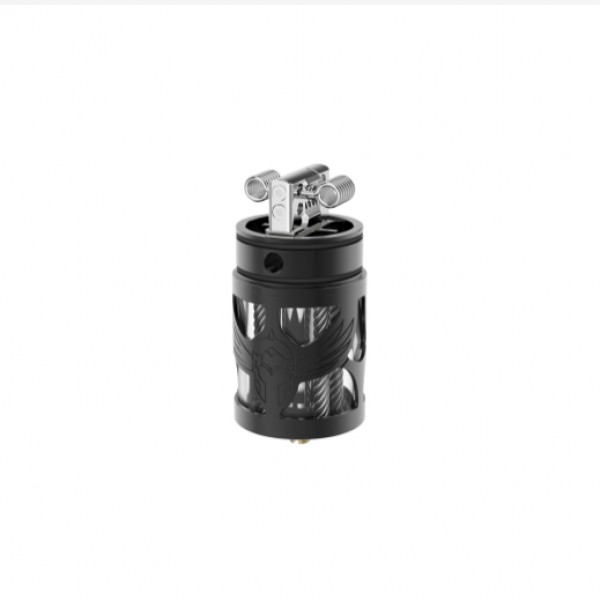 Vapefly Brunhilde Top Coiler RTA 8ml