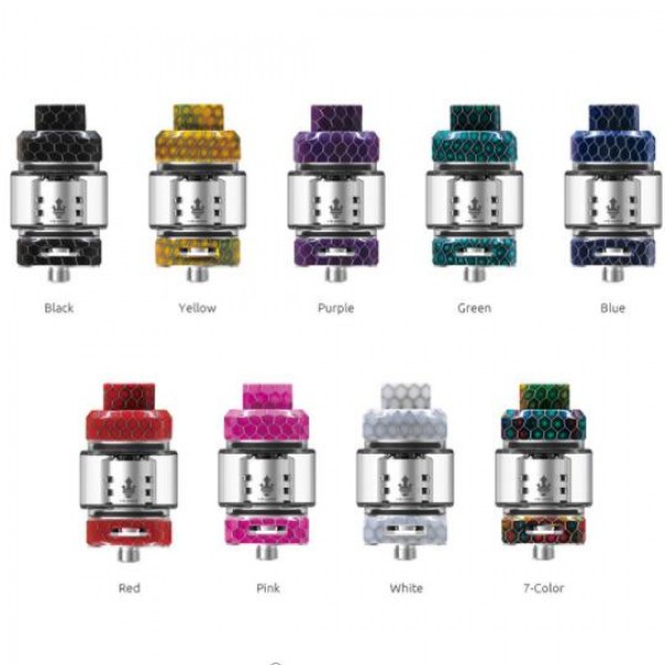 SMOK Resa Prince Tank 7.5ml – 26 mm Diameter Base