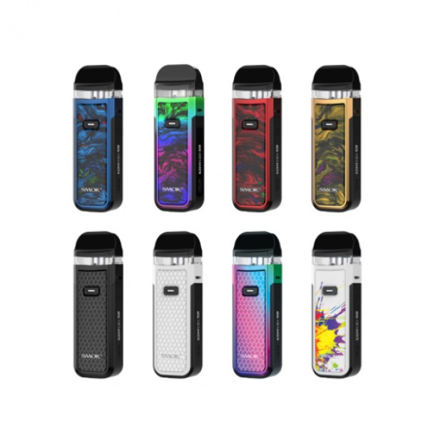 SMOK Nord X Pod System Kit 1500mAh