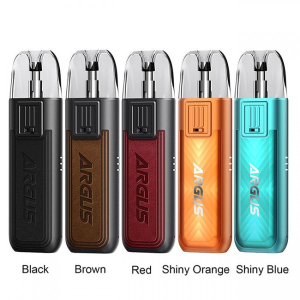 VOOPOO Argus Pod SE Kit | 800mAh Built-in battery