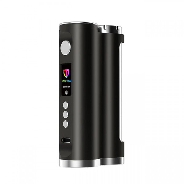 Think Vape Craton DNA 100C Box Mod With 3A Type-C fast charging