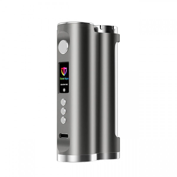 Think Vape Craton DNA 100C Box Mod With 3A Type-C fast charging