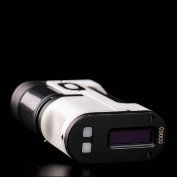 Dovpo Abyss AIO DNA60 Kit | Aluminum Alloy & Stainless Steel