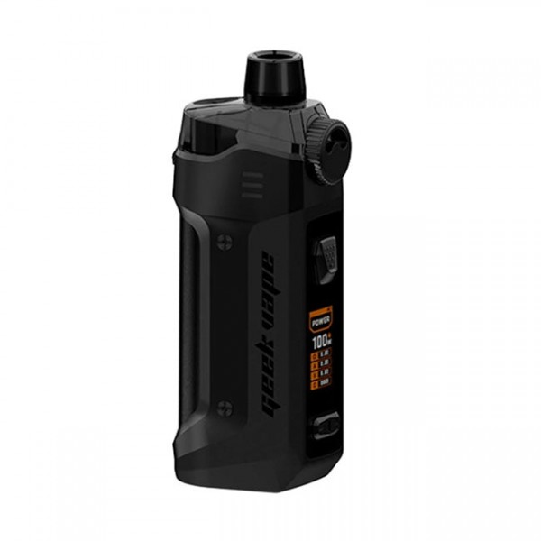 Geekvape B100 (Boost Pro Max) 21700 Pod Mod Kit | Single 21700 battery