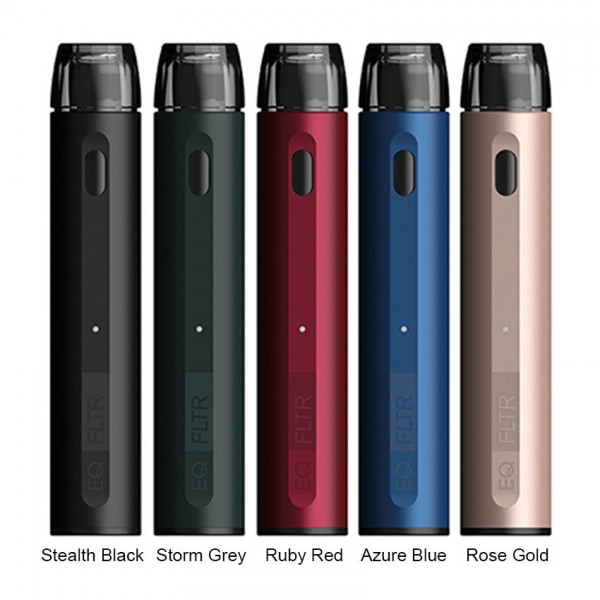 Innokin EQ Fltr Heating Kit 400mAh