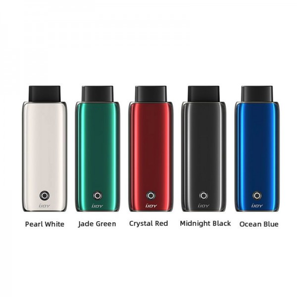 IJOY Neptune Pod Kit