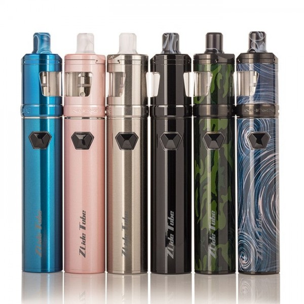 INNOKIN Zlide Tube Pen Kit 3000mAh