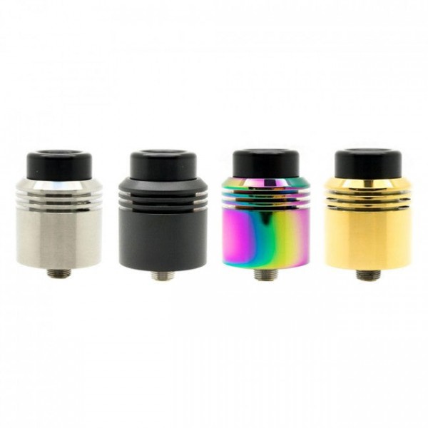 Asmodus Barrage RDA