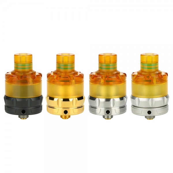 Asmodus Anani MTL RTA