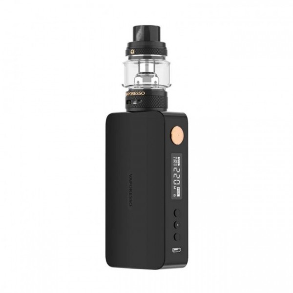 Vaporesso GEN X 220W Kit - NRG-S Tank