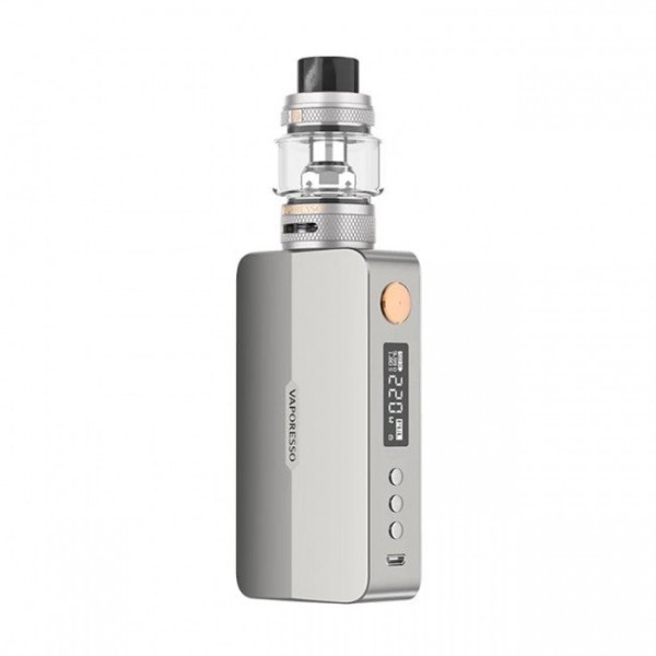 Vaporesso GEN X 220W Kit - NRG-S Tank