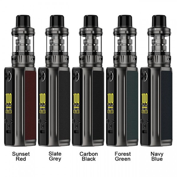 Vaporesso Target 100 Starter Kit