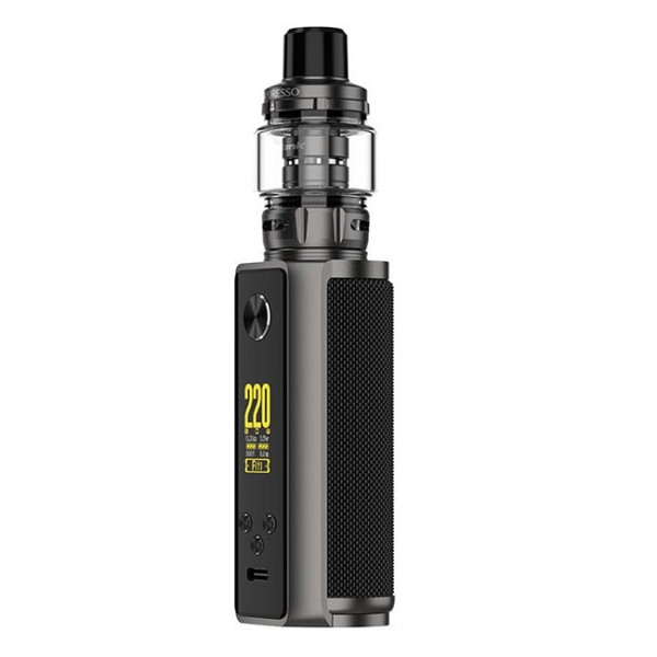 Vaporesso Target 200 Starter Kit | 0.96-Inch TFT Display | Type C Charger